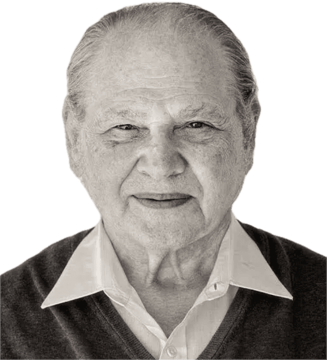 Ronald G. Wayne
