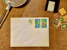 Load image into Gallery viewer, USPS Postage - 3 Stamp Set
