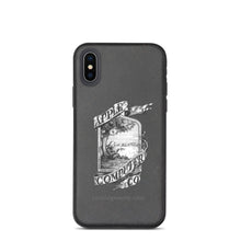 Load image into Gallery viewer, Biodegradable phone case - Apple &quot;Newton&quot; Logo
